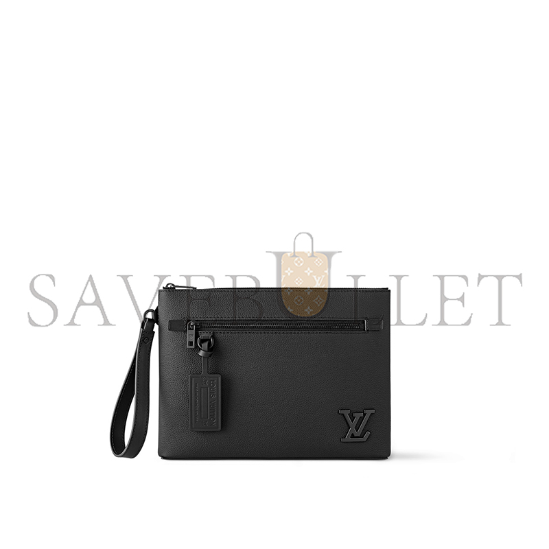 l0*is V*t0n takeoff carry-on bag m69837 (30*22*5cm)
